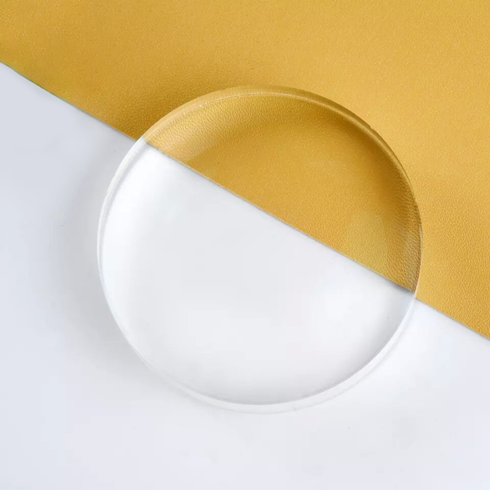 1.499 Jednostruka leća UC/HC/HMC