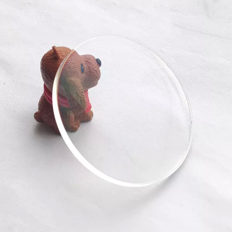 1.499 Jednostruka leća UC/HC/HMC