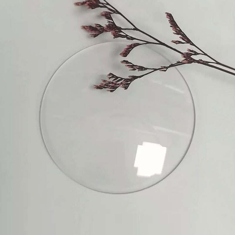 1.499 Bifokalna leća s okruglim vrhom