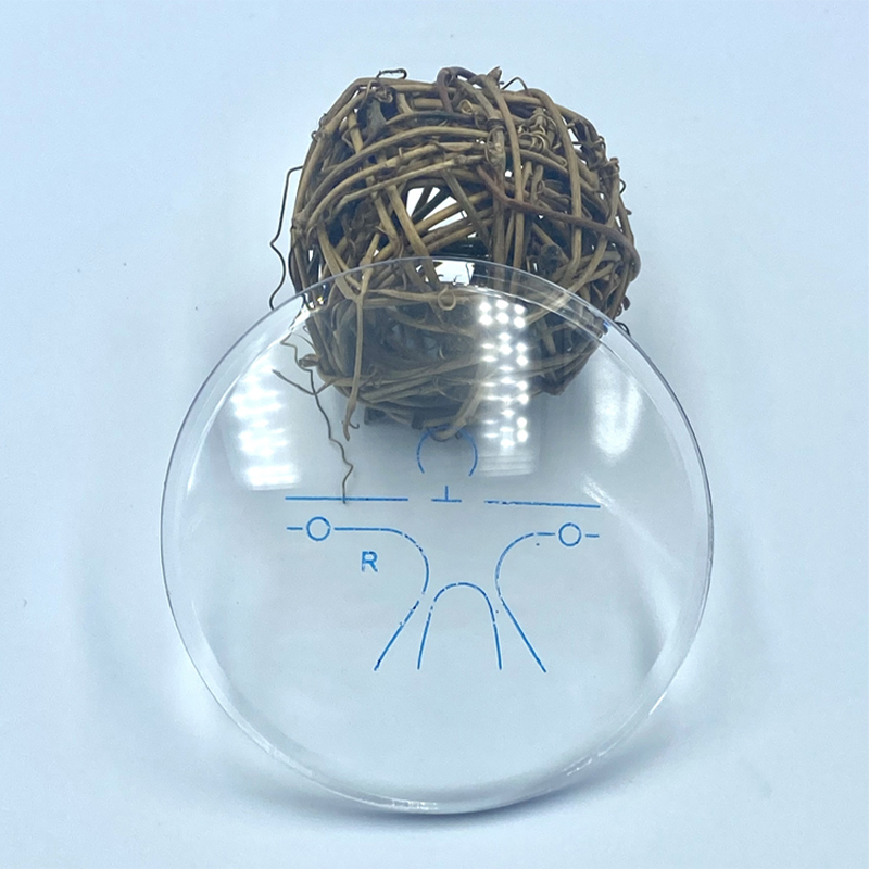 1.59 Blue Block PC progresivna leća HMC/SHMC