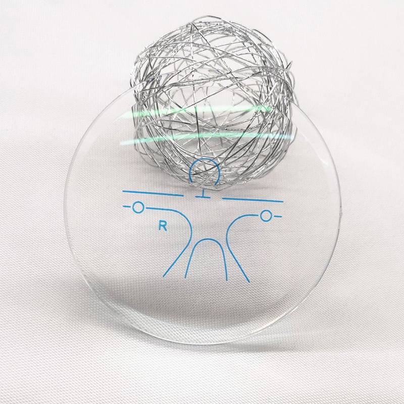 1.59 PC progresivna leća HMC/SHMC