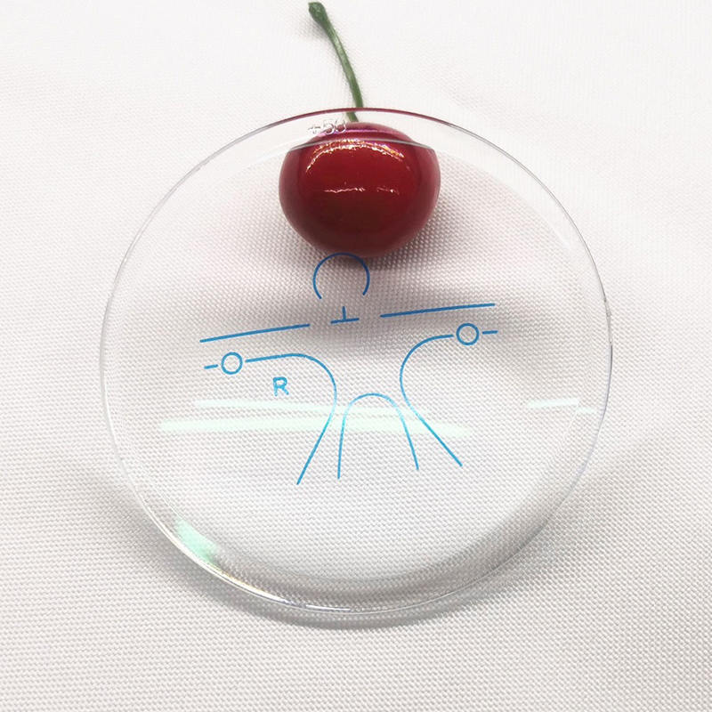 1.59 PC progresivna leća HMC/SHMC