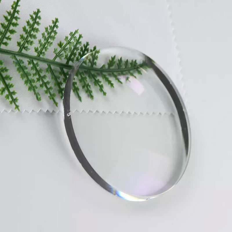 1.60 Jednostruka leća HMC/SHMC