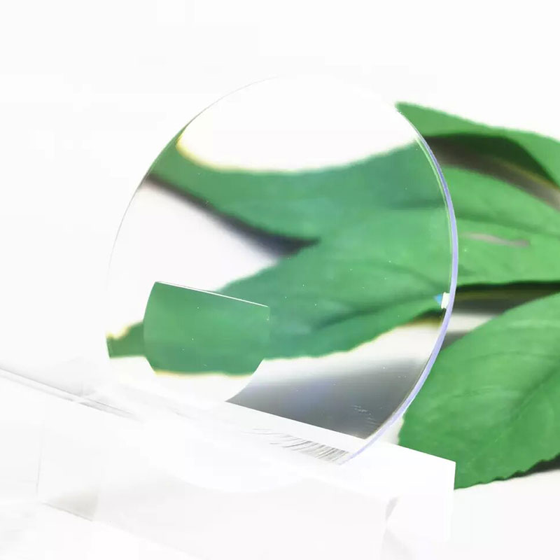 1.499 Bifokalna leća s ravnim vrhom