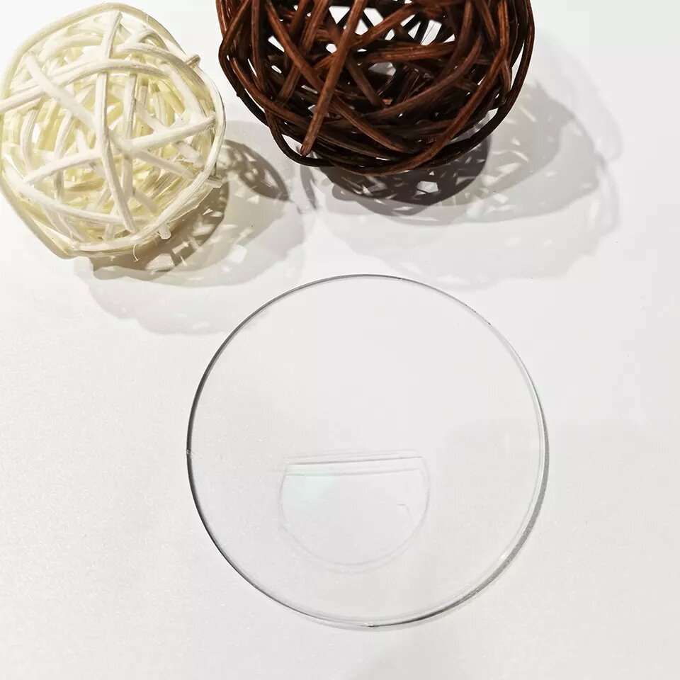 1.499 Bifokalna leća s ravnim vrhom