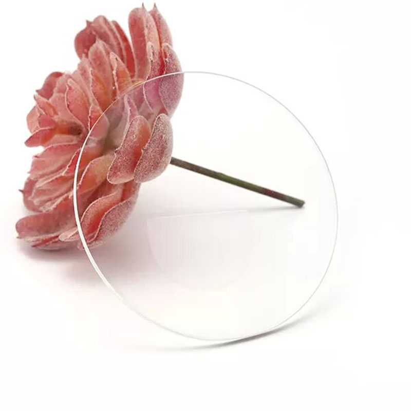 1.499 Bifokalna leća s ravnim vrhom