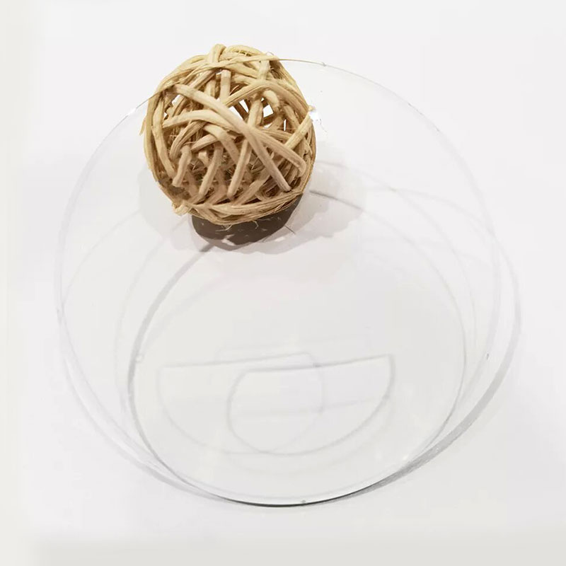 1.499 Bifokalna leća s ravnim vrhom