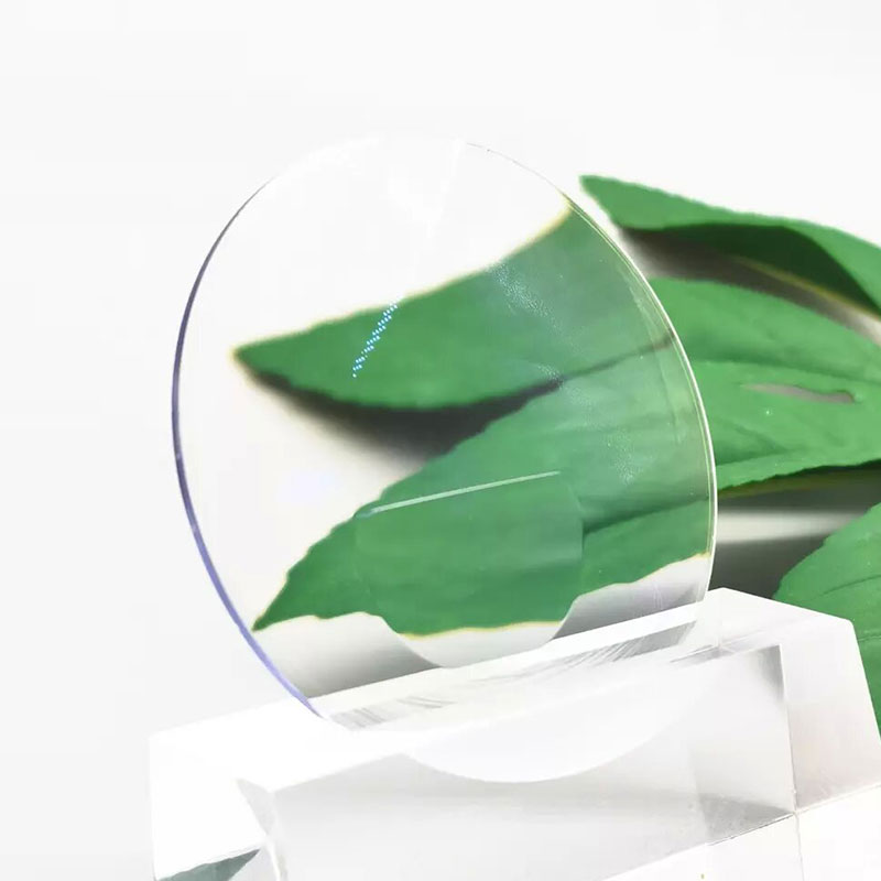 1.499 Bifokalna leća s ravnim vrhom