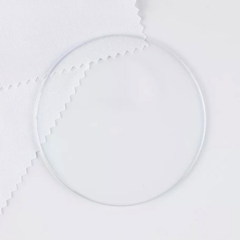 1.499 Bifokalna leća s okruglim vrhom