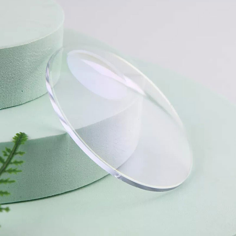 1.499 Bifokalna leća s okruglim vrhom