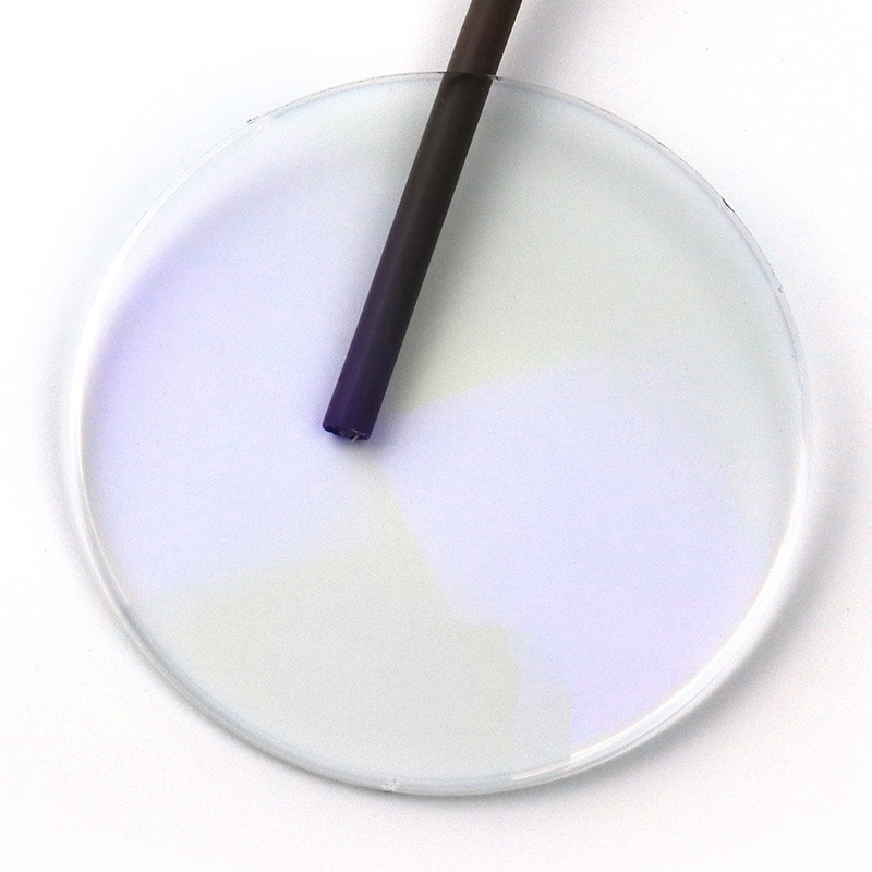 1.56 Blue Block fotokromatska leća HMC/SHMC