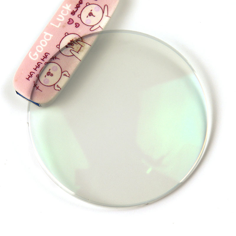 1.56 Blue Block fotokromatska leća HMC/SHMC