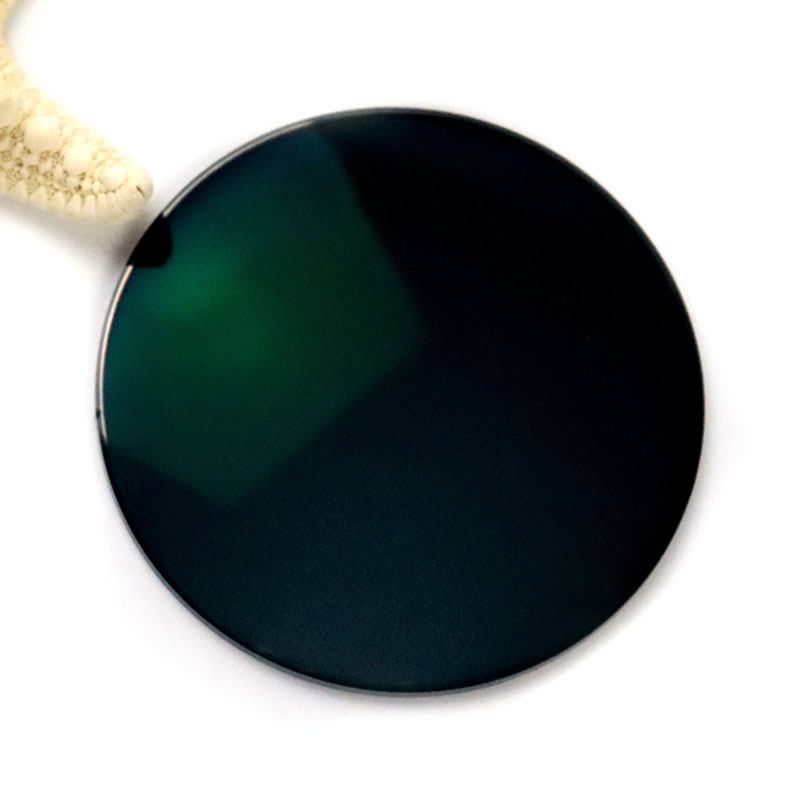 1.56 Blue Block fotokromatska leća HMC/SHMC