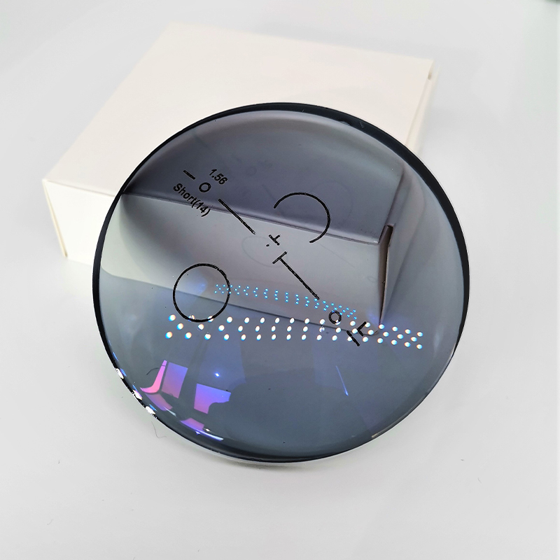 1.56 Fotokromatska progresivna leća HMCSHMC