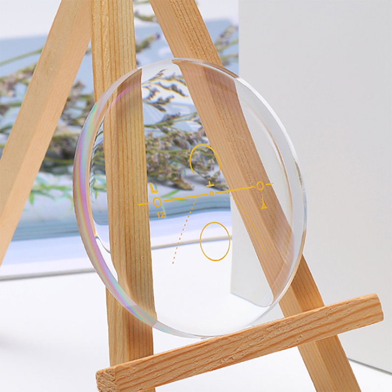 1.56 Fotokromatska progresivna leća HMCSHMC