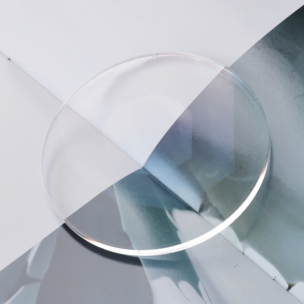 1.56 jednostruka leća HMC/SHMC