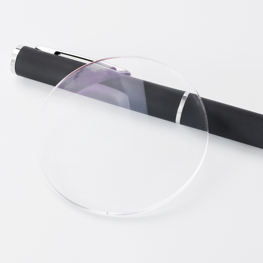 1.56 jednostruka leća HMC/SHMC