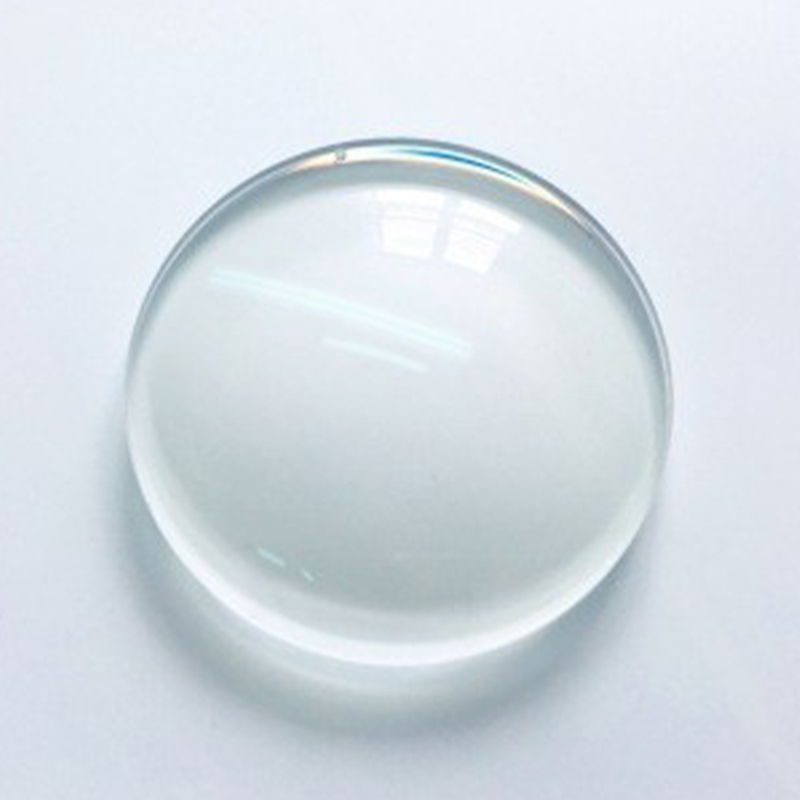 1.59 Blue Block PC objektiv