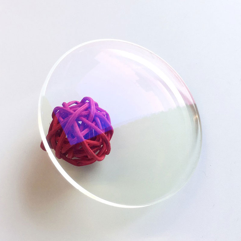 1.59 Blue Block PC objektiv