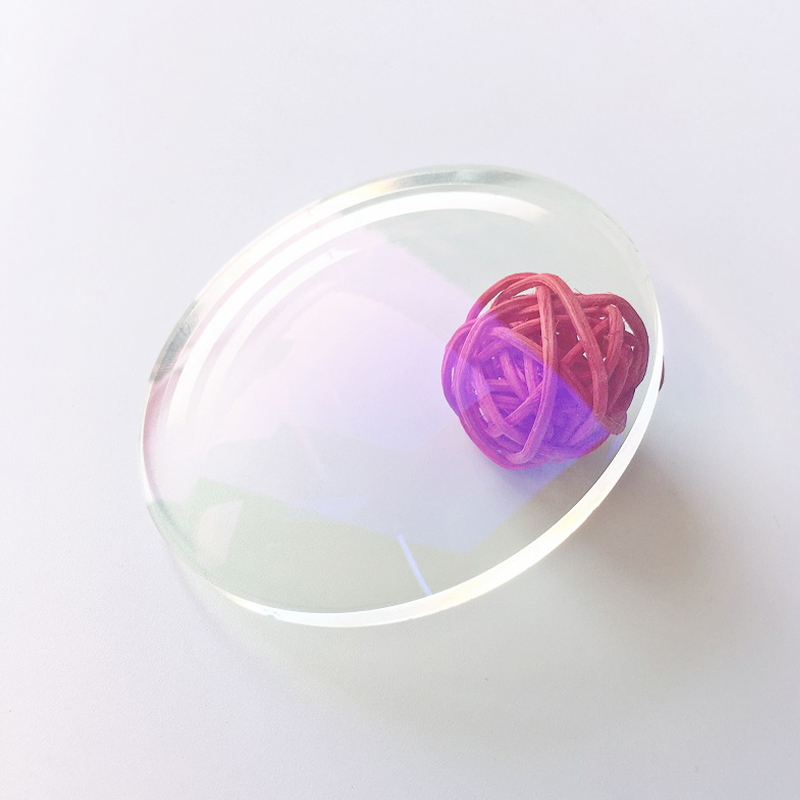 1.59 Blue Block PC objektiv