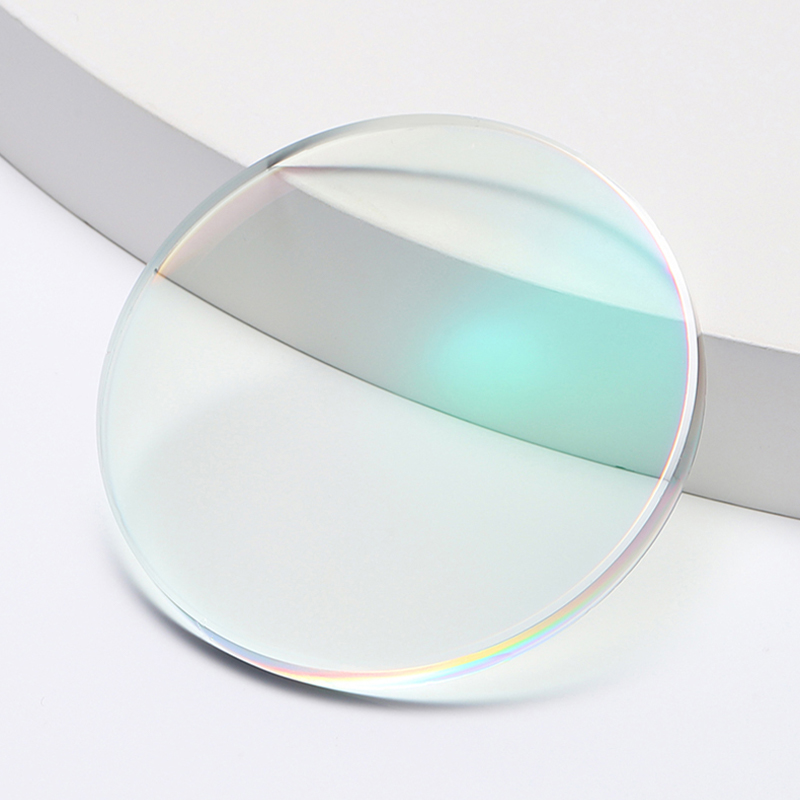 1.60 Blue Block fotokromatska leća HMC/SHMC