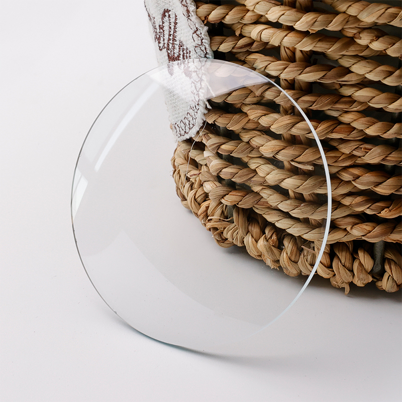 1.60 Blue Block fotokromatska leća HMC/SHMC