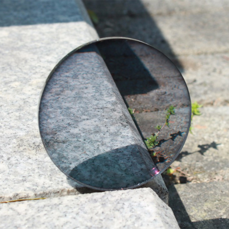 1.60 Blue Block fotokromatska leća HMC/SHMC