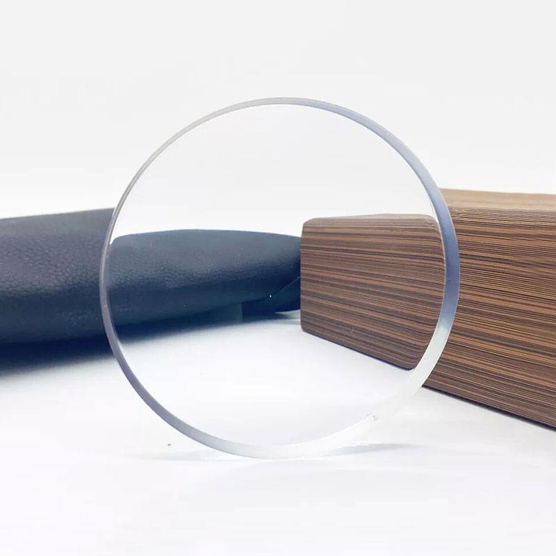 1.67 Jednostruka leća HMC/SHMC