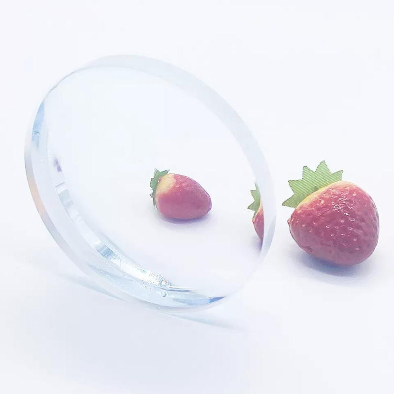 1.67 Jednostruka leća HMC/SHMC