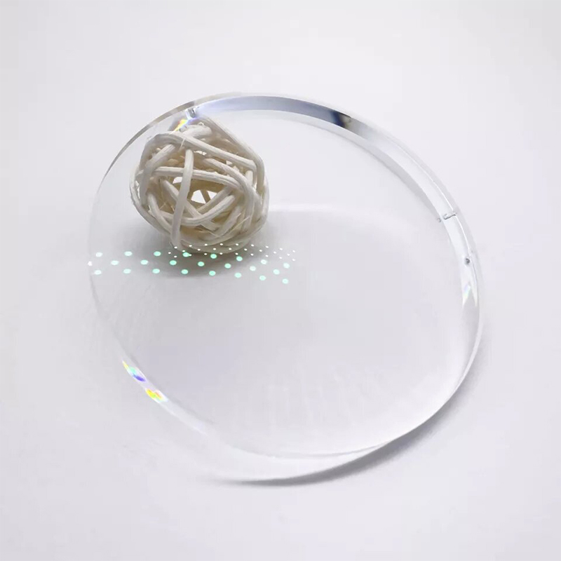 1.67 Jednostruka leća HMC/SHMC