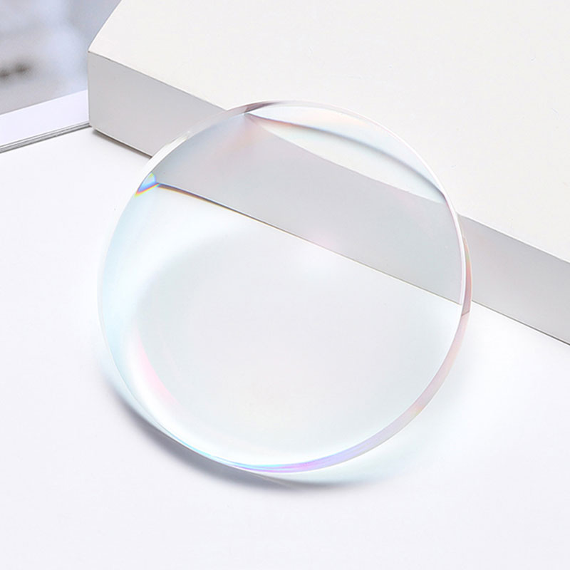 1.74 Jednostruka leća SHMC