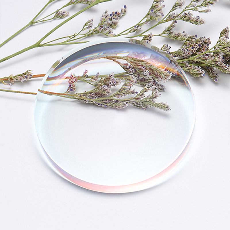 1.74 Jednostruka leća SHMC