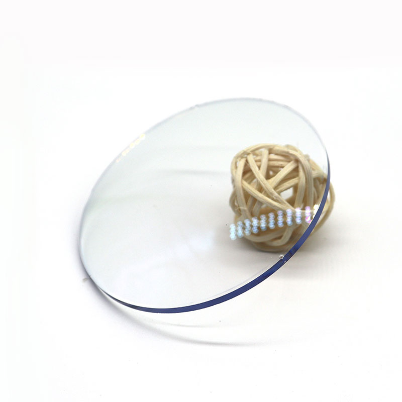 1.74 Jednostruka leća SHMC