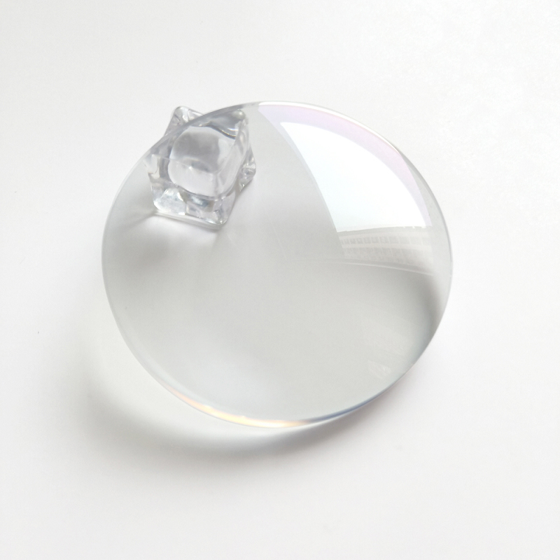 1.59 PC objektiv s jednostrukim vidom