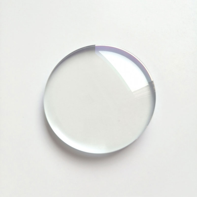 1.59 PC objektiv s jednostrukim vidom