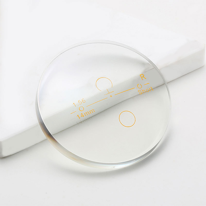 1.56 Progresivna leća HMC