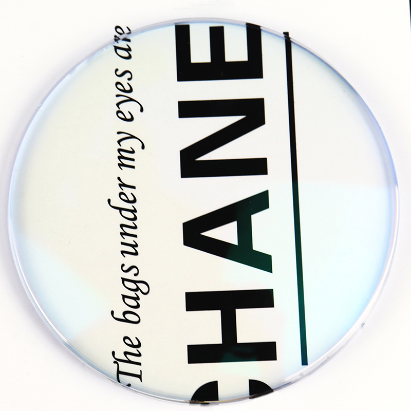 1.56 Blue Block leća protiv zamagljivanja SHMC