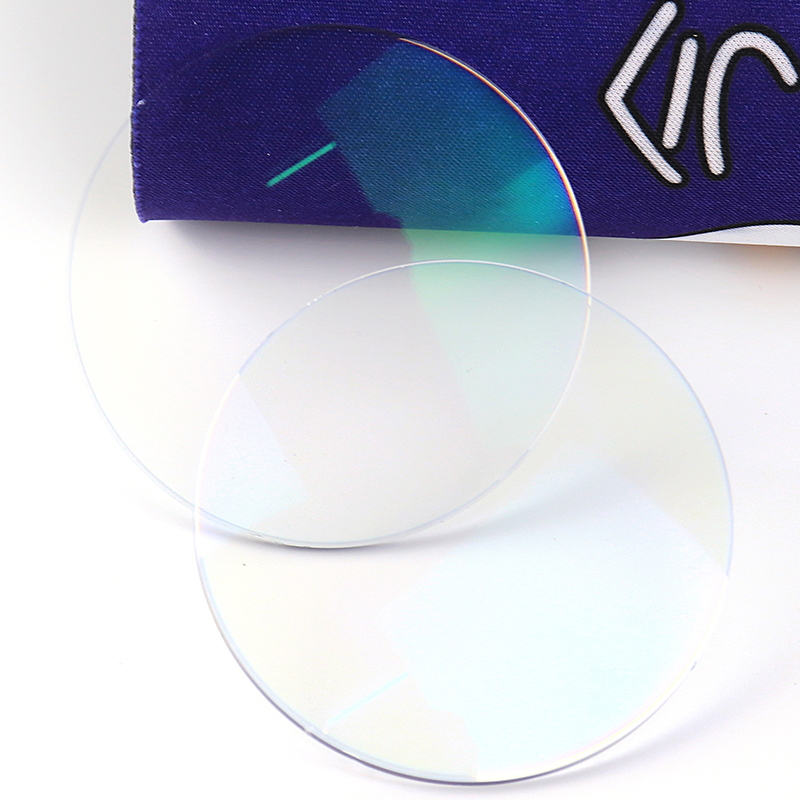 1.56 Blue Block leća protiv zamagljivanja SHMC