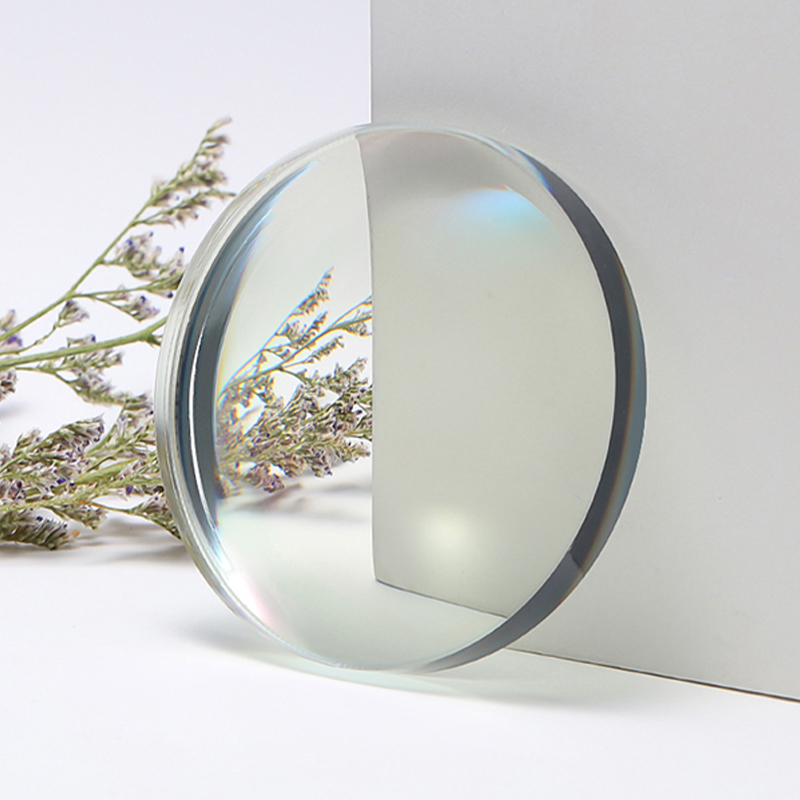 1.56 Blue Block leća HMC/SHMC