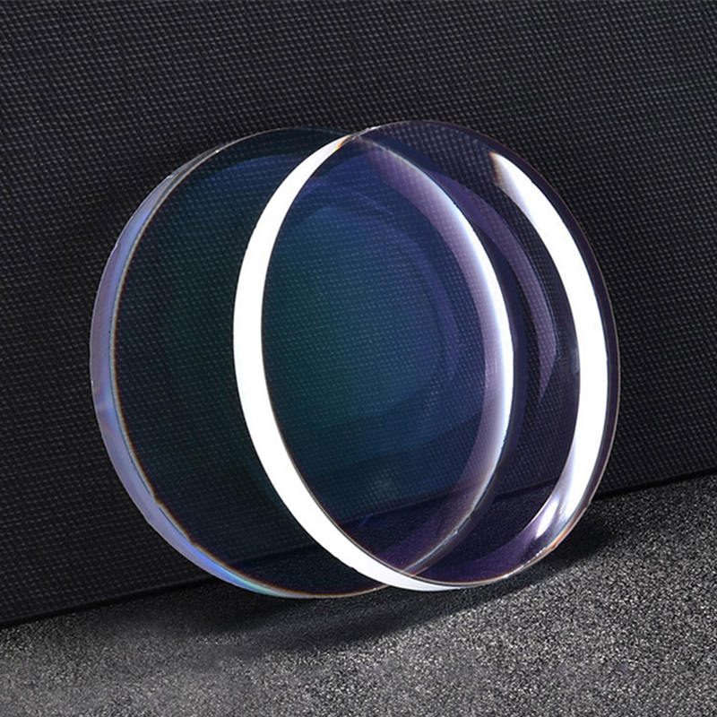 1.56 Blue Block leća HMC/SHMC