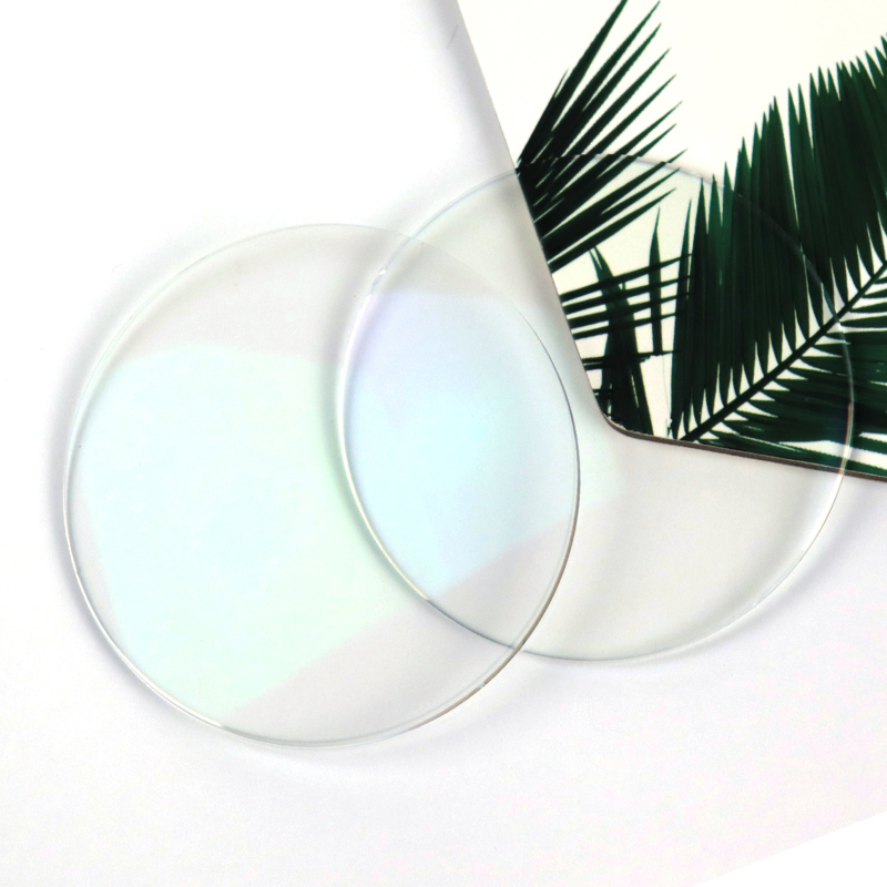 1.56 Blue Block leća HMC/SHMC