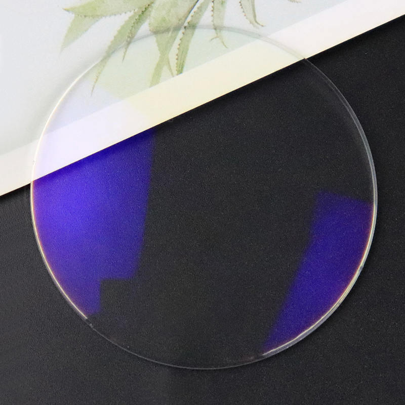 1.56 Blue Block leća HMC/SHMC