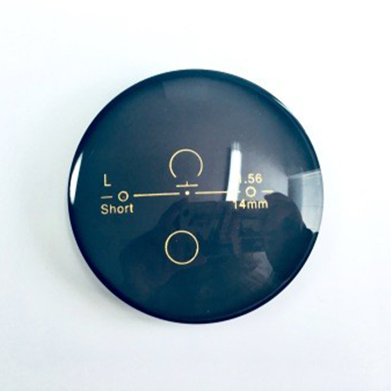 1.56 Fotokromatska progresivna leća HMCSHMC