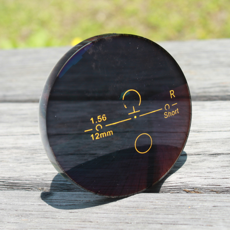 1.56 Fotokromatska progresivna leća HMCSHMC