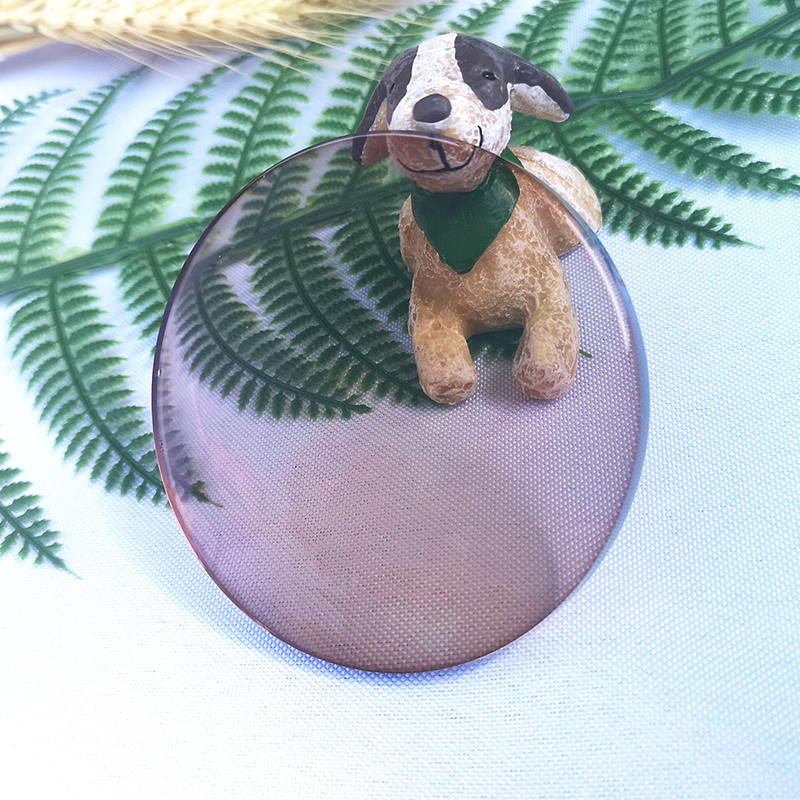 1.56 Bifokalna fotokromatska leća s ravnim vrhom HMC/SHMC