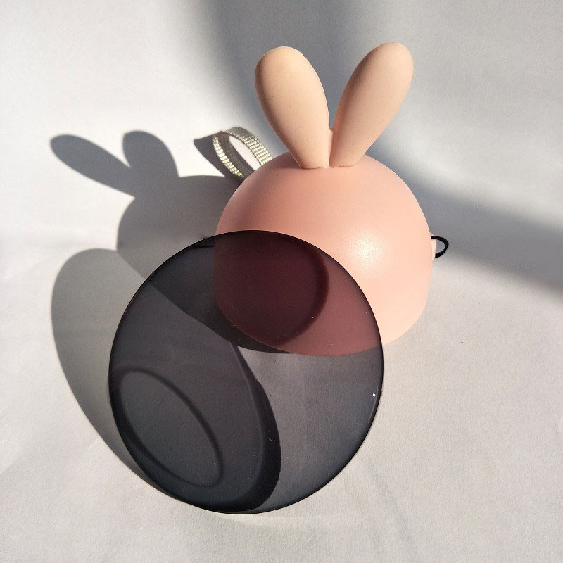 1.56 Bifokalne fotokromatske leće s okruglim vrhom HMC/SHMC