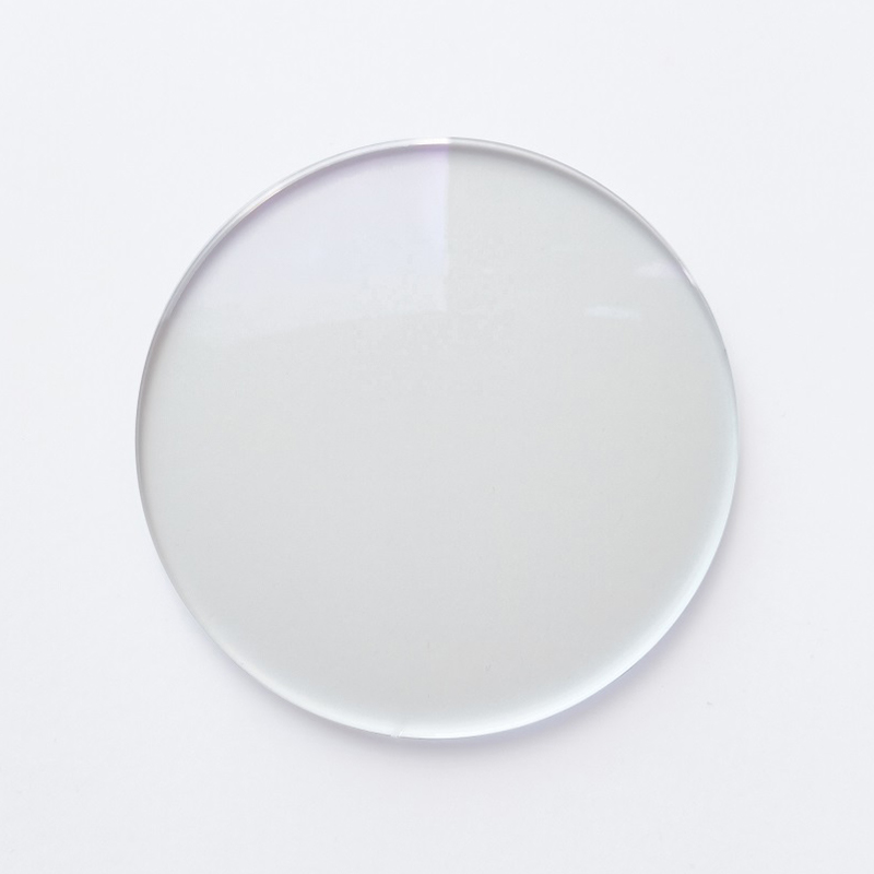 1.59 Fotokromatska polikarbonatna leća HMC/SHMC