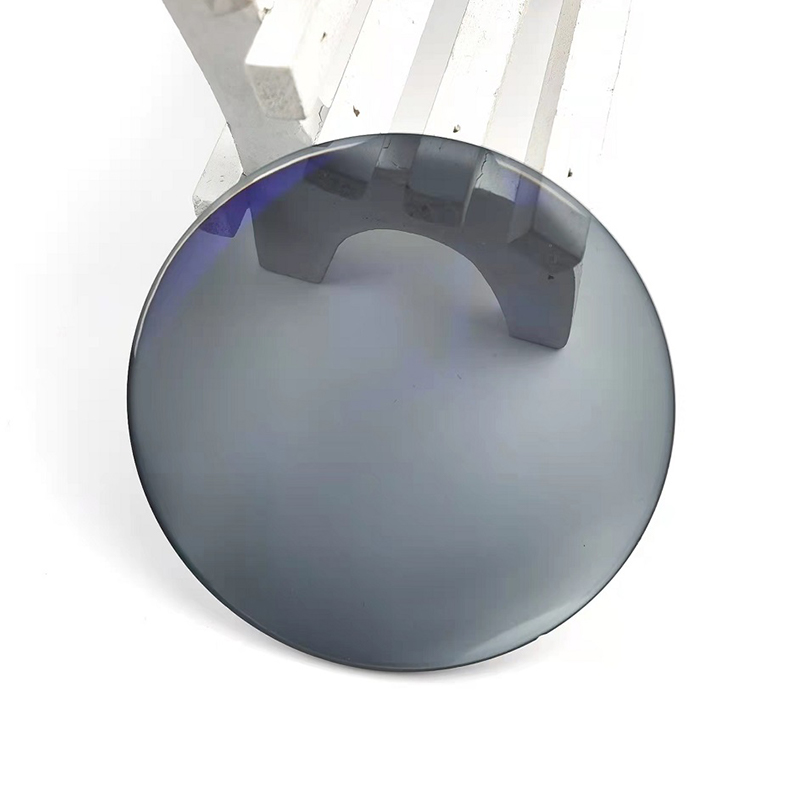 1.59 Fotokromatska polikarbonatna leća HMC/SHMC