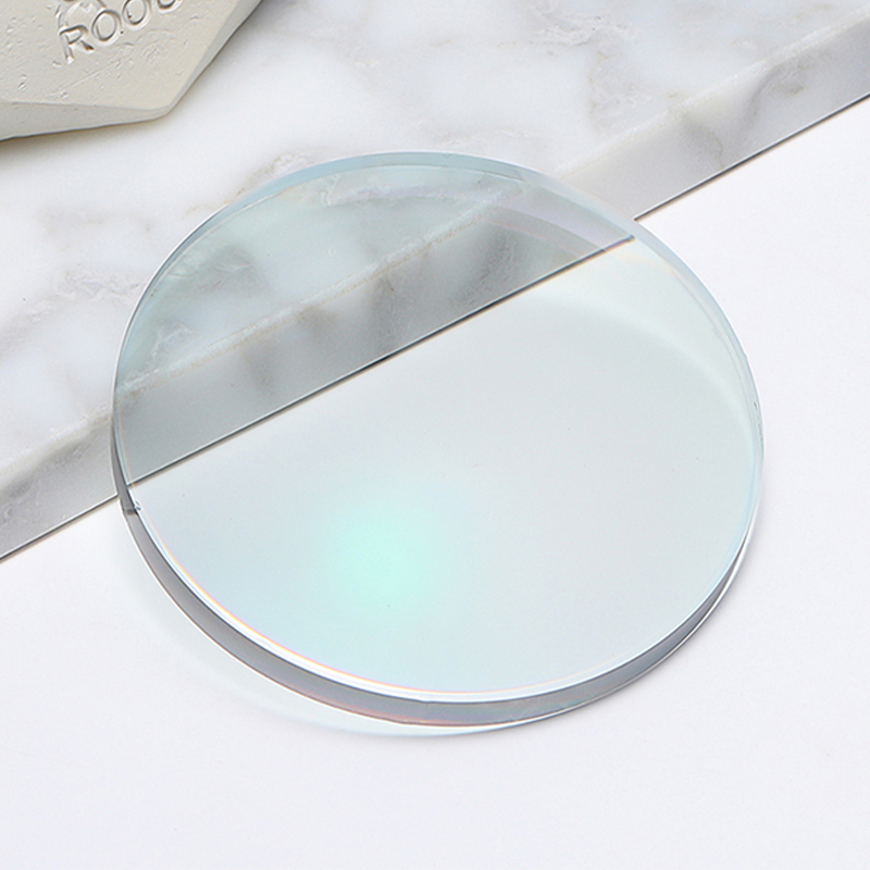 1.67 Blue Block fotokromatska leća HMC/SHMC