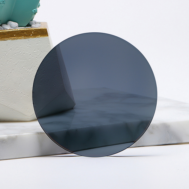 1.67 Blue Block fotokromatska leća HMC/SHMC